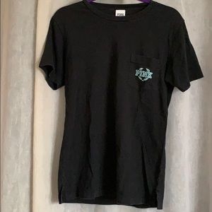 Victoria’s Secret PINK campus tee